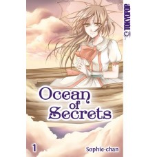 Sophie-chan - Ocean of Secrets Bd.01 - 02